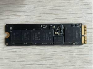 純正高速モデルSSD MacBook Pro / Retina / Air 128G SAMSUNG 2013、2014、2015、2016年 A1466 A1502 A1425 A1398 動作確認済み