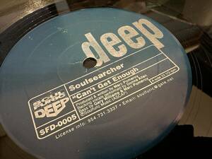 12”★Soulsearcher / Can