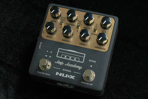 【new】NUX / AMP ACADEMY NGS6 -Guitar Shop TONIQ-