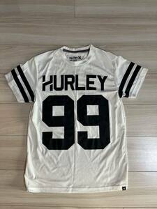 1円スタート ハーレー ラッシュガード インナーパンツ 正規品 Hurley X