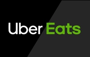 5000円分 Uber Eatsギフト券 コード通知 UberEats ウーバー