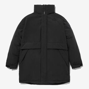 ノースフェイス ホワイトレーベル XL NEILTON ON BALL PARKA ジャケット パーカー NJ3NN50J