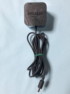 Amazon GP92NB 15W ACアダプター 12V 1.25A　Echo Spot Echo Dot