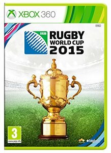 【中古】 Rugby World Cup 2015 (Xbox One) (輸入版)
