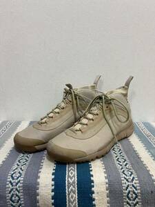 Nike ナイキ SFB Trainer Boot US8h 26.5cm ベージュ