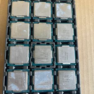 CPU Intel Pentium G4400 3.3GHz 動作保証20枚