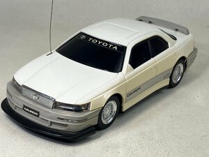 トヨタ セルシオ R/C ラジコン ジャンク aprh-toy