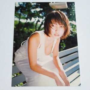さくら堂 2003 MEGUMI カード No.73