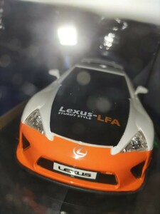即決価格 【未開封品】LEXUS ラジコン フルファンクション ラジコンカー スポーツカー 自動車 車 同梱可能
