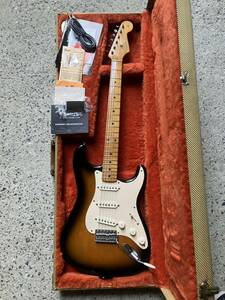 【現状品】Fender USA American Vintage 
