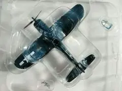 チャンス・ボートF 4U-1 コルセア 1/144 ウィングクラブL4　バンダイ