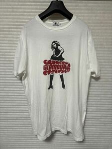 HYSTERRIC GLAMOUR ヒステリックグラマー Tシャツ ②