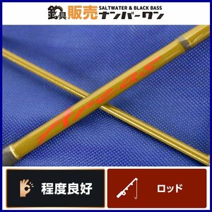 【程度良好品★】天龍 エリアス タイプ1 AS56XUL テンリュウ Areas Type 1 トラウトロッド エリアトラウト 管釣り 渓流（CKN_O1）