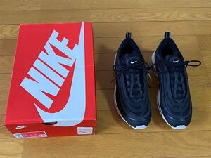 NIKE AIR MAX 97 ナイキ エア マックス 97 28cm 未使用品