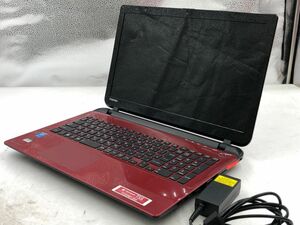 TOSHIBA/ノート/HDD 1000GB/第5世代Core i3/メモリ4GB/WEBカメラ有/OS無/Intel Corporation HD Graphics 5500 32MB-240418000931068