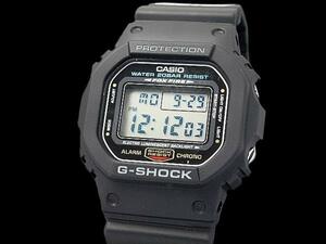 富士屋 ◆ 値下げ品◆カシオ CASIO Gショック EXILE TRIBE DW-5600E PERFECT YEAR 2014 100本限定 クォーツ