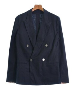 Paul Smith カジュアルジャケット メンズ ポールスミス 中古　古着