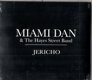 Miami Dan and The Hayes Street Band /傑作/ルーツ、アメリカン・ロック、beach boys関連