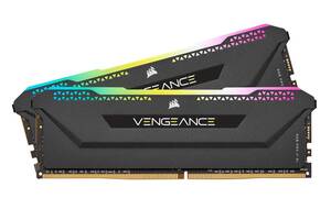 CORSAIR Corsair DDR4-3600MHz デスクトップPC用 メモリ VENGANCE RGB PRO SLシリーズ 32GB