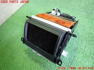 2UPJ-16206629]ソアラ(UZZ40)モニター 【ジャンク品】 中古 レクサス・SC430