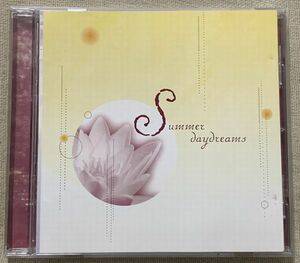 CD Kevin Kern Summer Daydreams RM2575 ケヴィン・カーン ピアノ