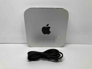 Apple MGNT3J/A Mac mini (Late 2020) MGNT3J/A デスクトップPC