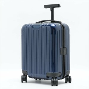 1円■新品同様■RIMOWA リモワ■エッセンシャル ライト■スーツケース■キャリー ボストン バッグ 出張 旅行 ビジネス メンズ ENT 1016-E91