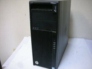 HP Z440 WorkStation(Xeon 6Core E5-1650 V4 3.6GHz/8GB/SATA 500GB/Quadro P620)