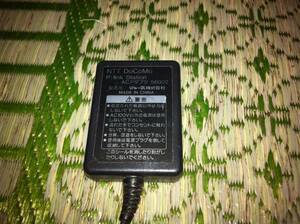 NTT docomo P-link Station用 ACアダプター S6002