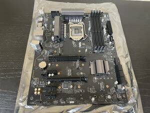 ASRock H570 Phantom Gaming4 ジャンク