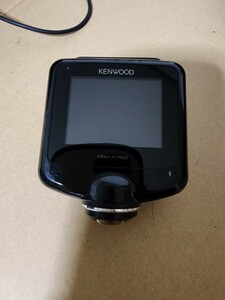 KENWOOD DRV-C750