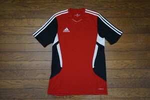 ◇　adidas　CLIMACOOL　アディダス　◇　半袖シャツ　◇　size M