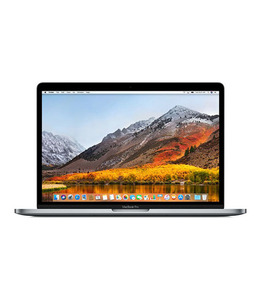 MacBookPro 2017年発売 MPXV2J/A【安心保証】