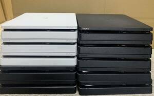 ps4 PlayStation4 2000番台　10台セット