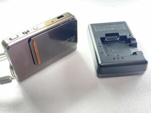 ★動作確認済み FUJIFILM 富士フイルム FINEPIX Z300 デジタルカメラ デジカメ コンパクトデジタルカメラ 本体のみ 中古品 管理TO249