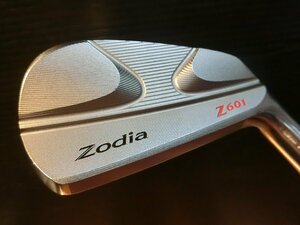 ゾディア Zodia Z601 U4 24° NSPRO モーダス3 TOUR120/S