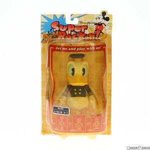 【中古】[FIG]ドナルド(ポーター) ディズニー スーパーロッキン Super Rockin’! シリーズ5 No.39 フィギュア プライズ セガ(61708811)