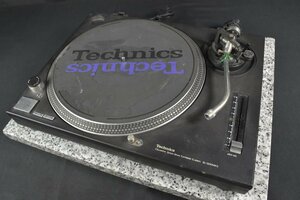 Technics テクニクス SL-1200MK3 ターンテーブル レコードプレーヤー【ジャンク品】★F
