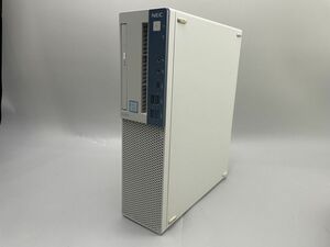 ★1円スタート★第8世代★NEC Mate MB-3 Core i5 8500 8GB 500GB Win10 Pro★