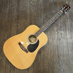 HONEY BEE W-15/N Acoustic Guitar ハニービー アコースティックギター -z386