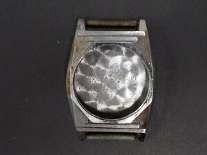 レア物 ヴィンテージ 大正 昭和初期 戦前 戦後 汎用 腕時計 時計ケース ウォッチ ケース No.879