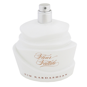 キム カーダシアン フルール ファタール (テスター) EDP・SP 100ml 香水 フレグランス FLEUR FATALE TESTER KIM KARDASHIAN 新品 未使用