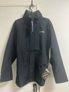 Berghaus バーグハウス　ジャケット　ゴアテックス