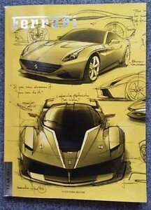 ★フェラーリ公式 フェラーリ マガジン Vol27 The Official Ferrari Magazine vol27 2014 