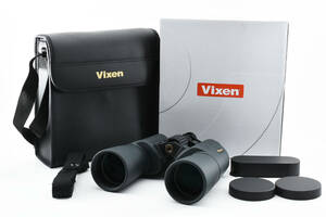★極上品★ビクセン Vixen ASCOT ZR 8-32×50 双眼鏡★ T66#2543