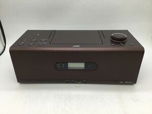 【JVC】ケンウッド　CDポータブルシステム　RD-W1 【郡山安積店】