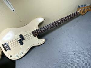 330 Fender Mexico フェンダー メキシコ エレキベース PRECISION BASS