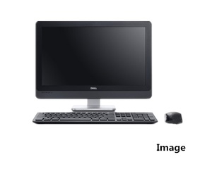 中古パソコン 一体型 Windows 7 Pro DELL OptiPlex 9010 All In One 23型ワイド液晶 Core i5 3450s 2.8G/メモリ8G/新品SSD120GB/DVD/HDMI