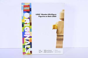 未開封新品 レゴ LEGO 木製 ミニフィギュア 853967