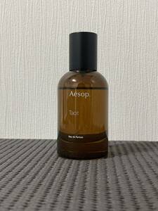 N4D135◆ イソップ タシット オードパルファム EDP 香水 50ml